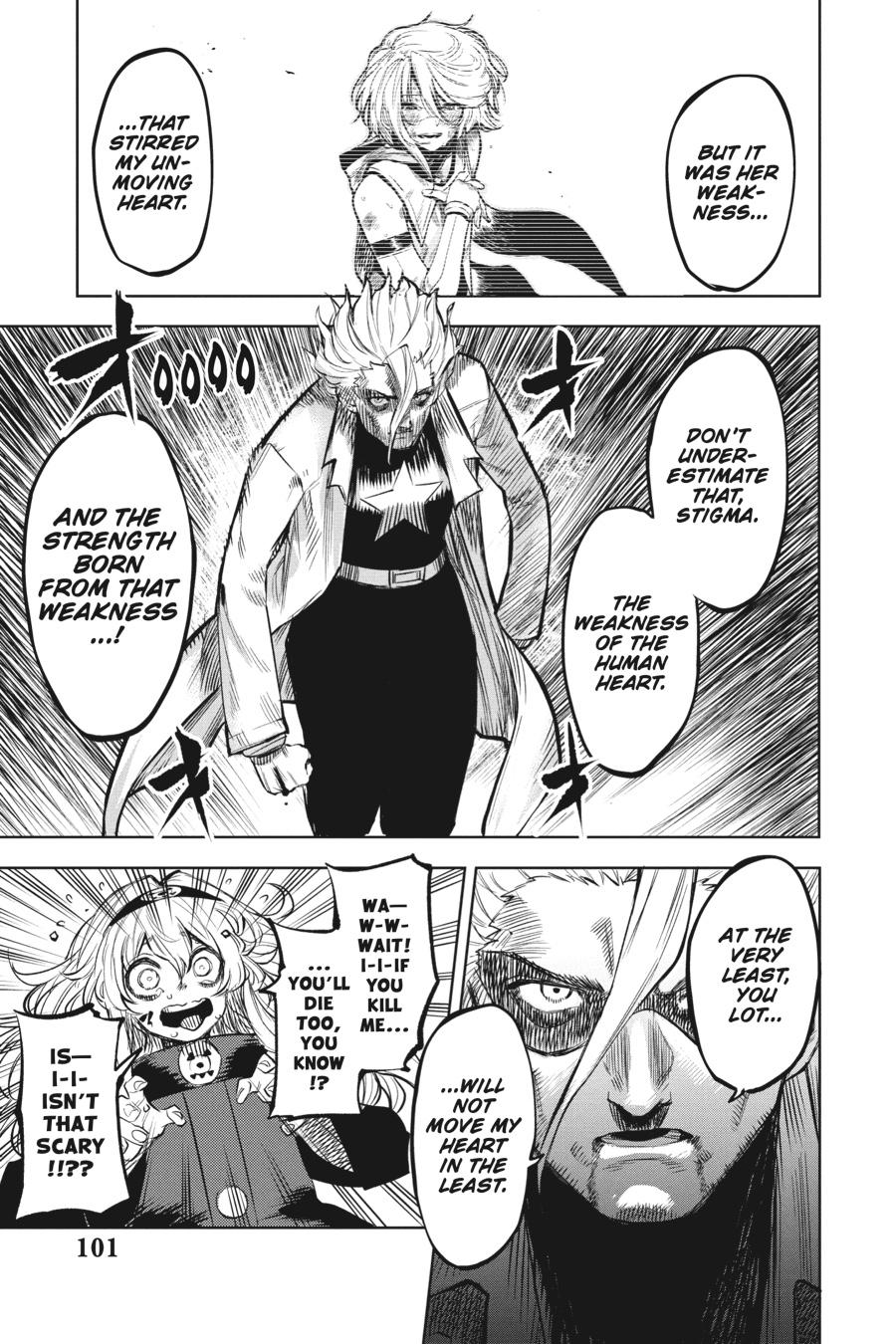 SHY Chapter 55 - Page 15