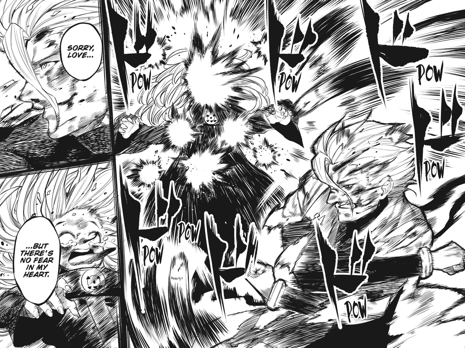 SHY Chapter 55 - Page 16