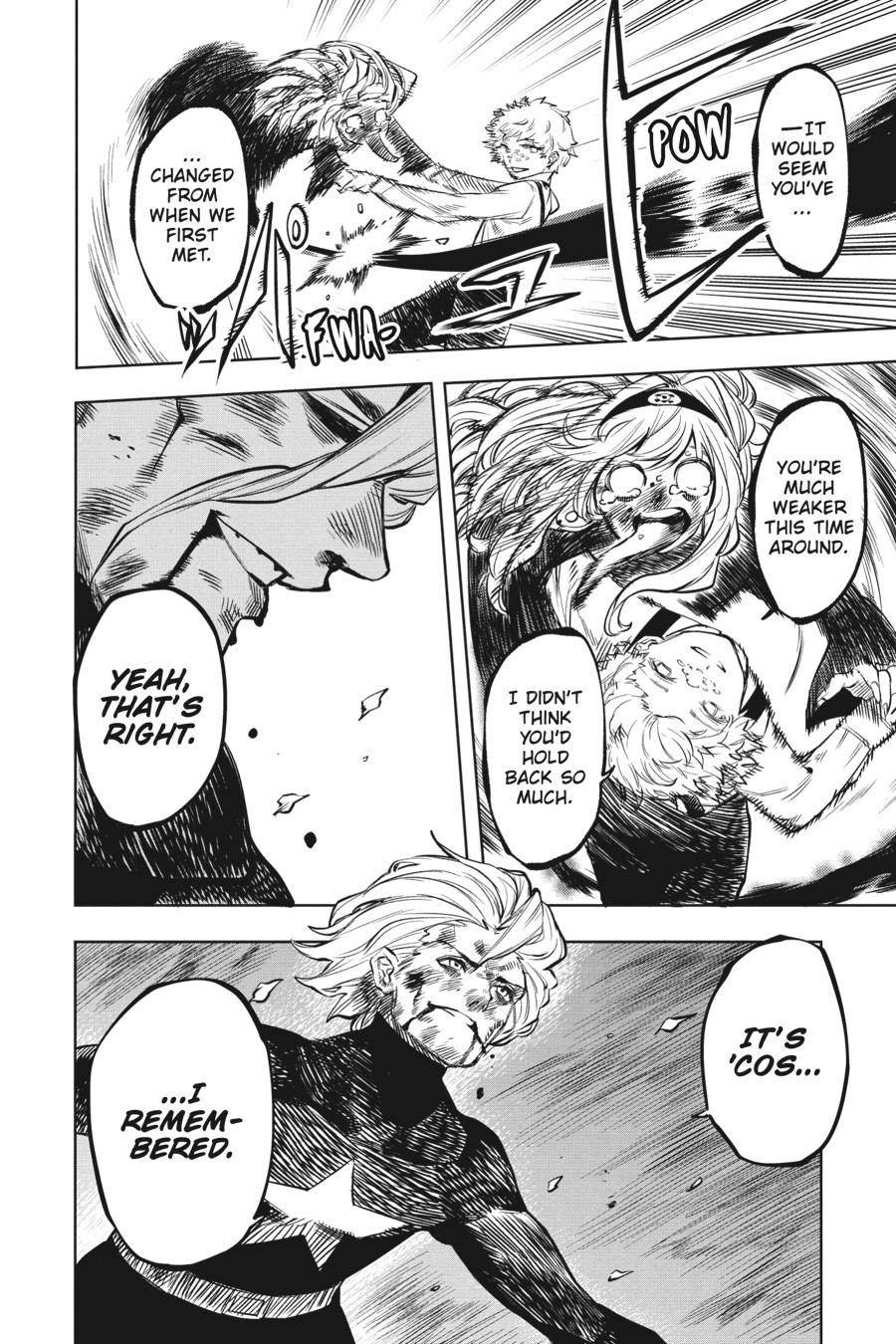 SHY Chapter 55 - Page 17