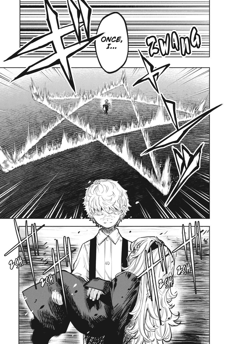 SHY Chapter 55 - Page 18