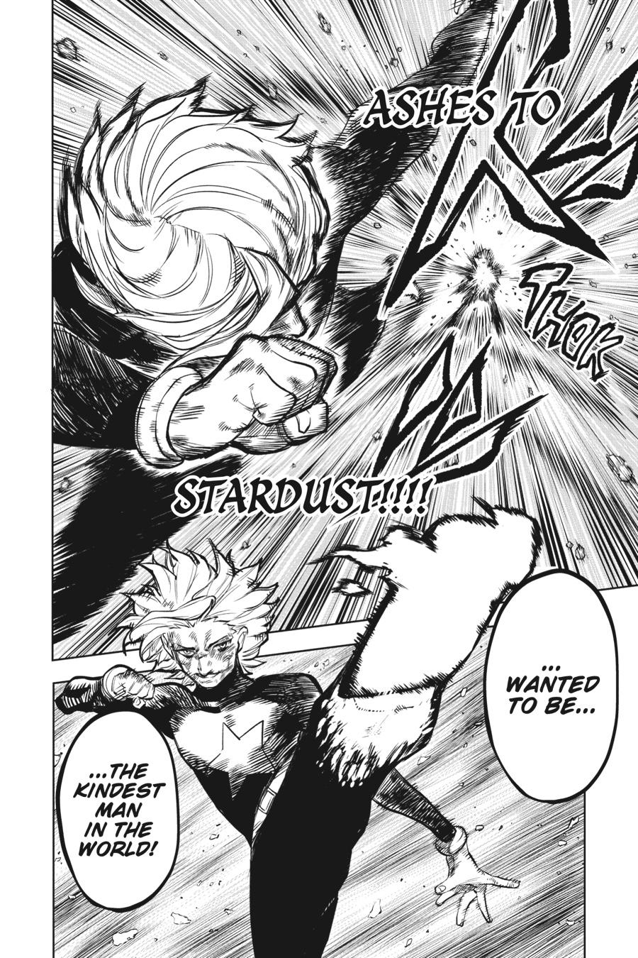 SHY Chapter 55 - Page 19