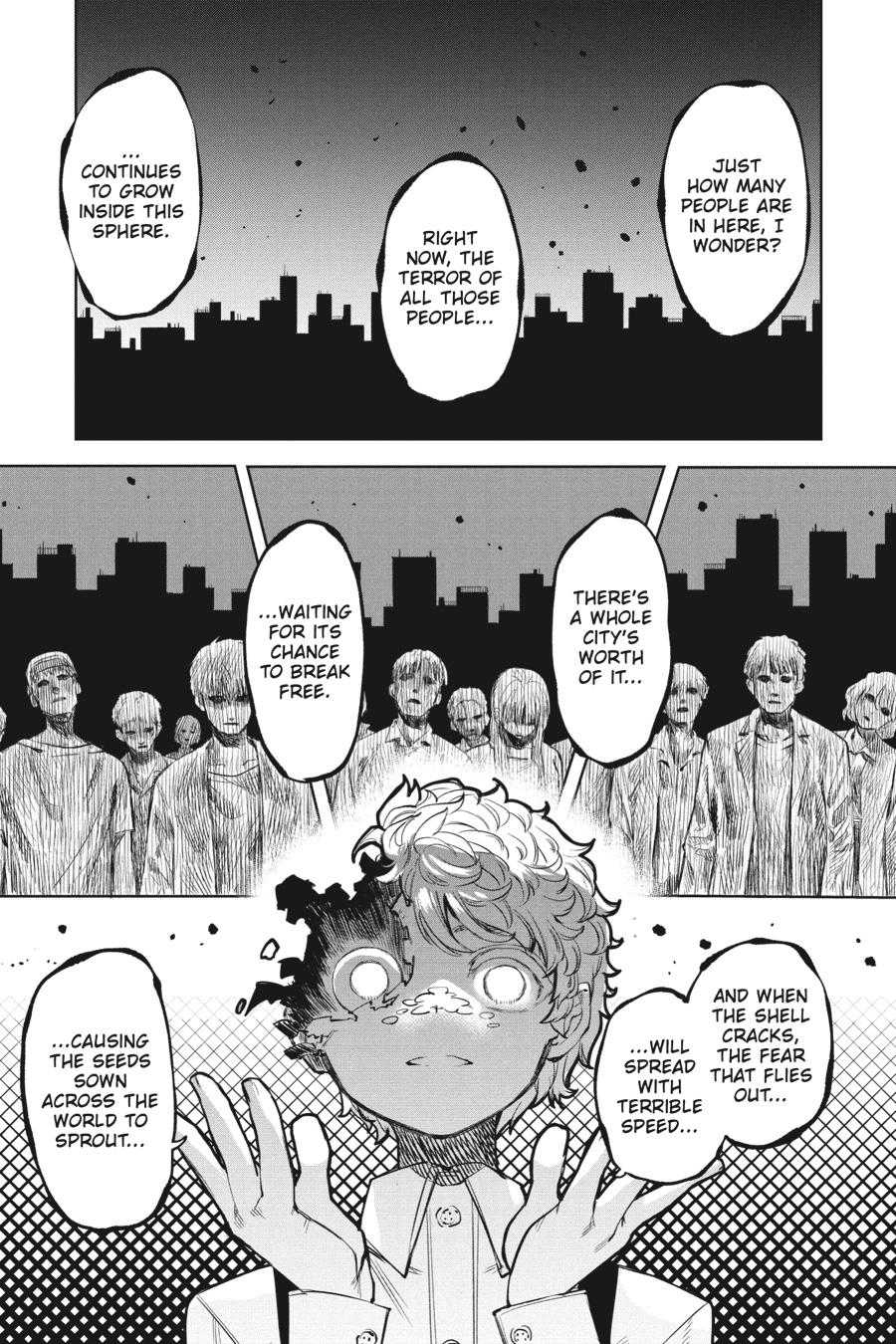 SHY Chapter 56 - Page 7