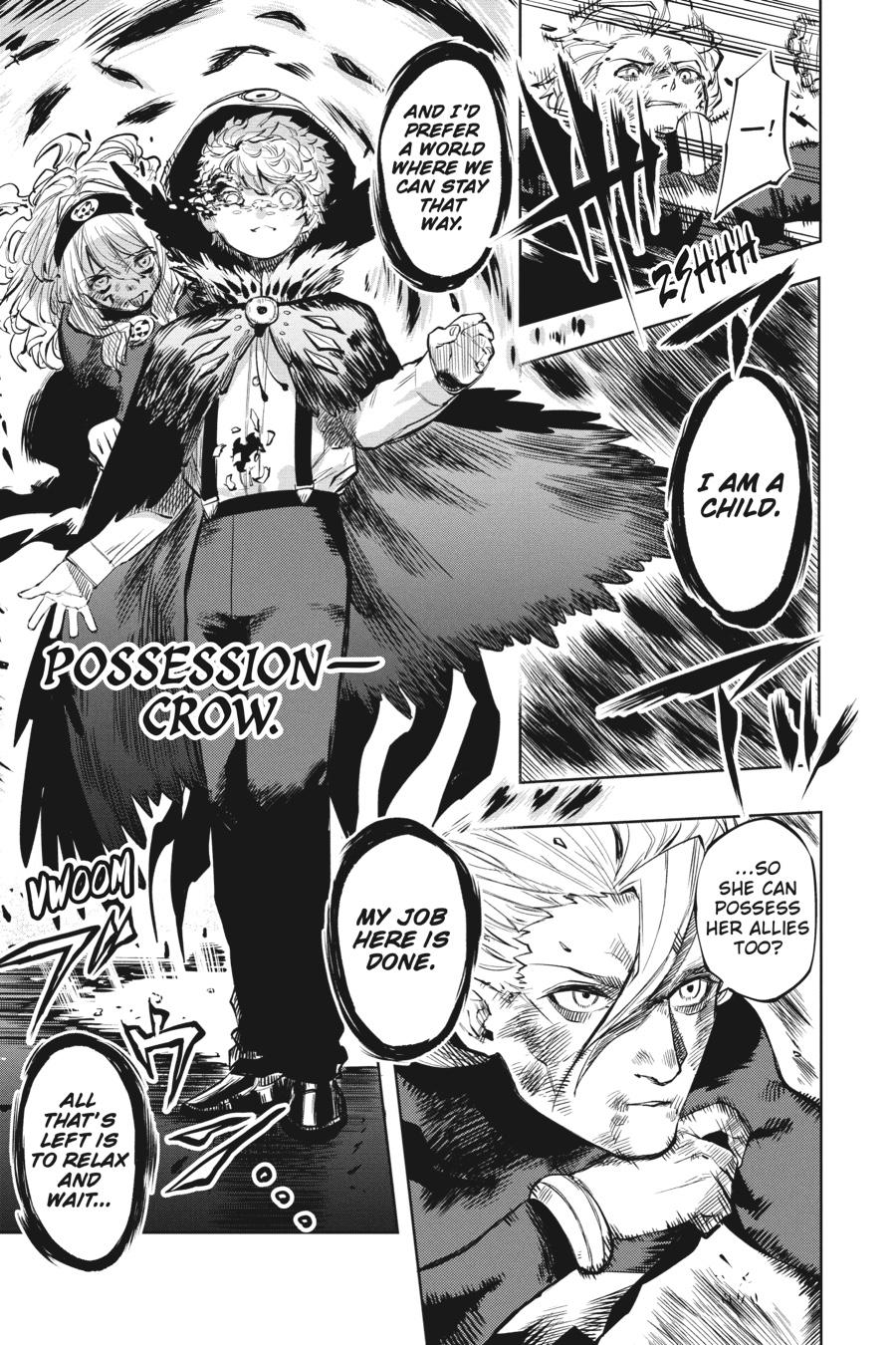 SHY Chapter 56 - Page 11