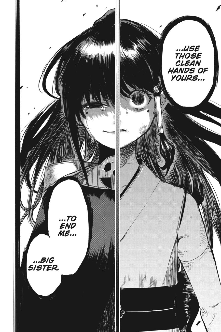 SHY Chapter 56 - Page 19