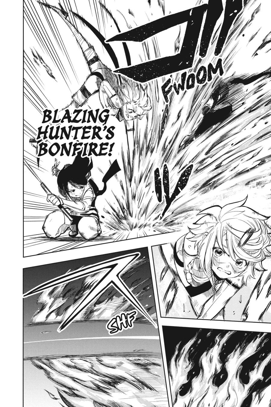 SHY Chapter 57 - Page 10