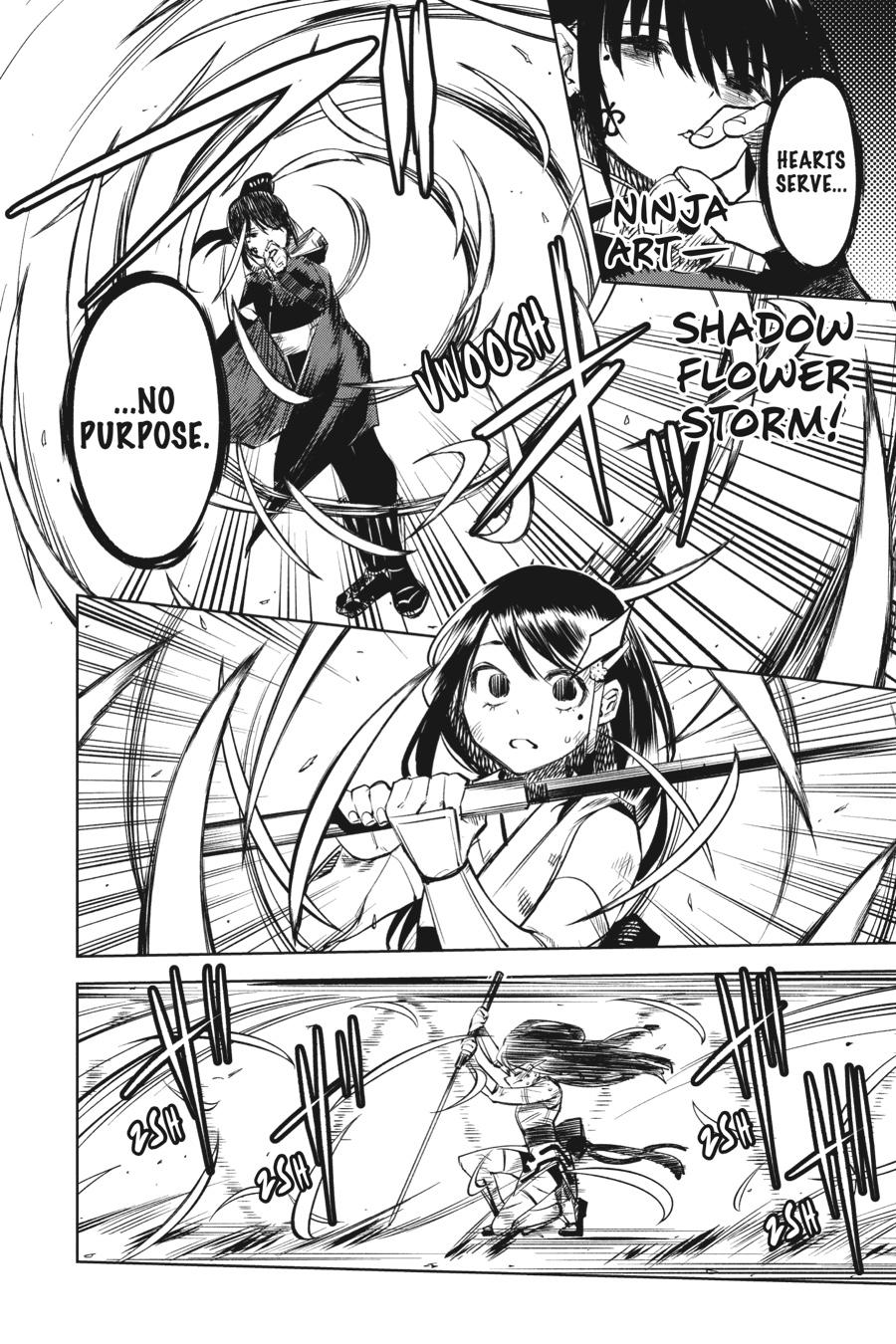 SHY Chapter 57 - Page 16