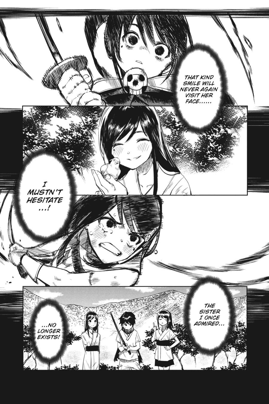 SHY Chapter 58 - Page 11