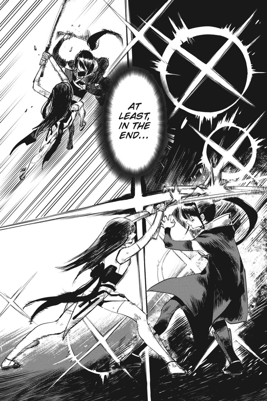 SHY Chapter 58 - Page 12