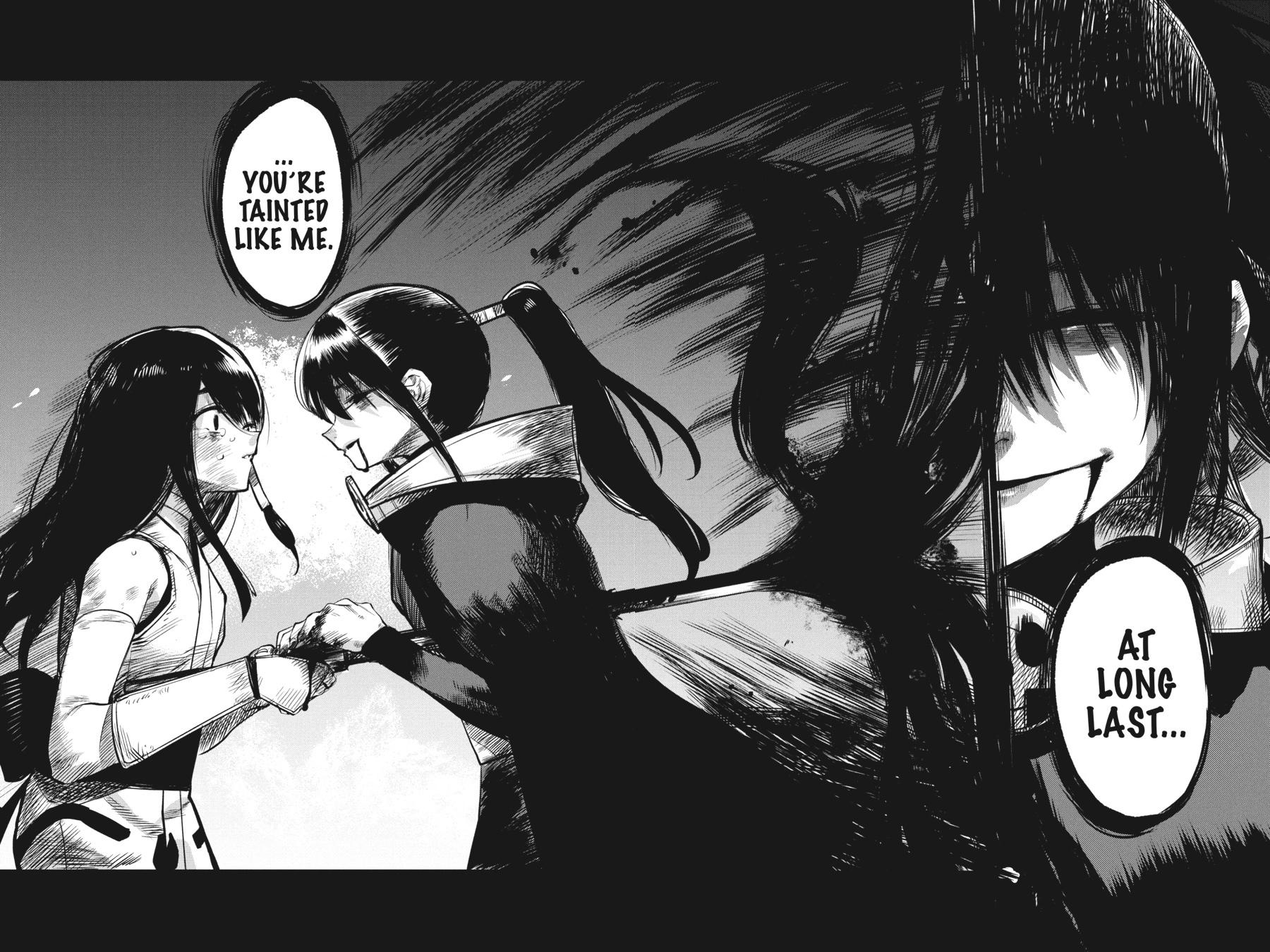 SHY Chapter 58 - Page 16