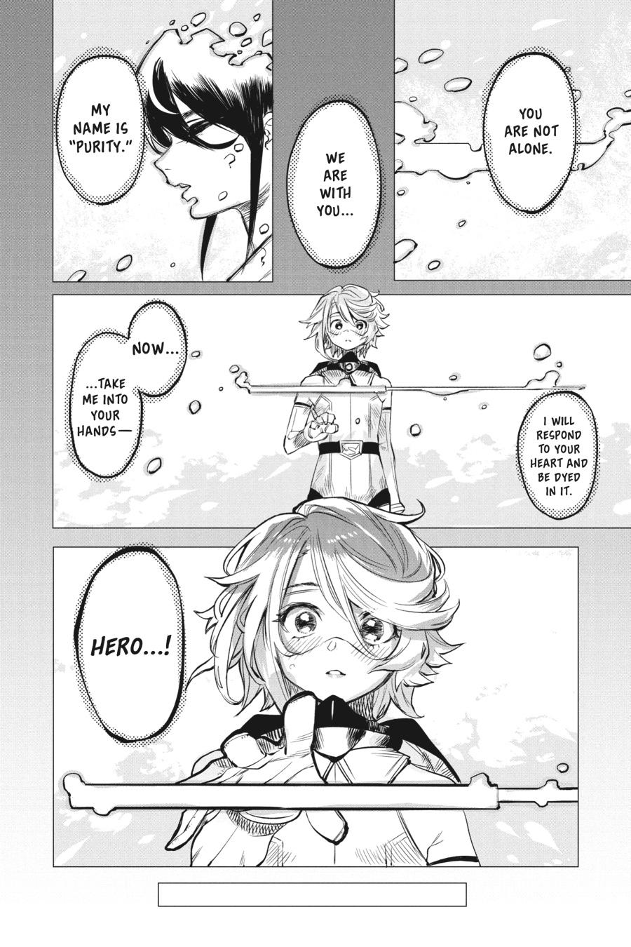 SHY Chapter 59 - Page 18