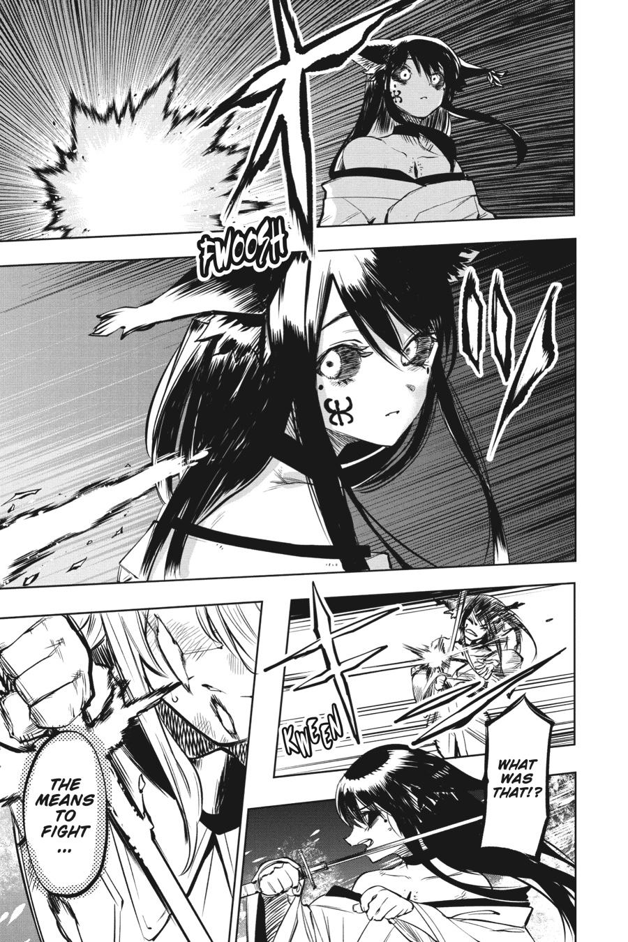 SHY Chapter 59 - Page 19