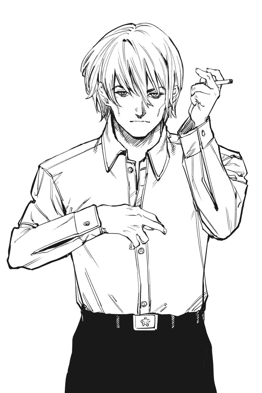 SHY Chapter 59 - Page 24