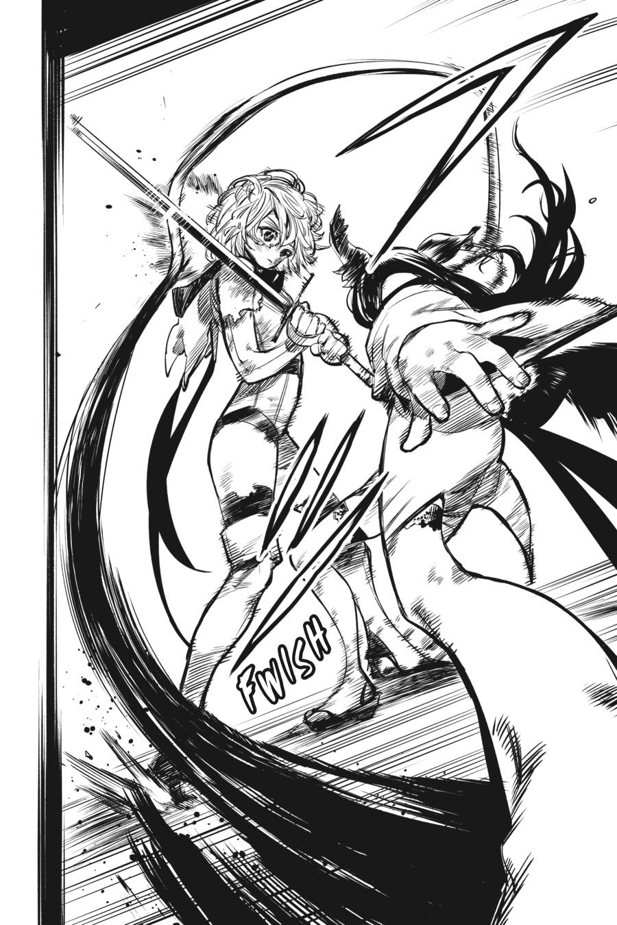 SHY Chapter 60 - Page 10