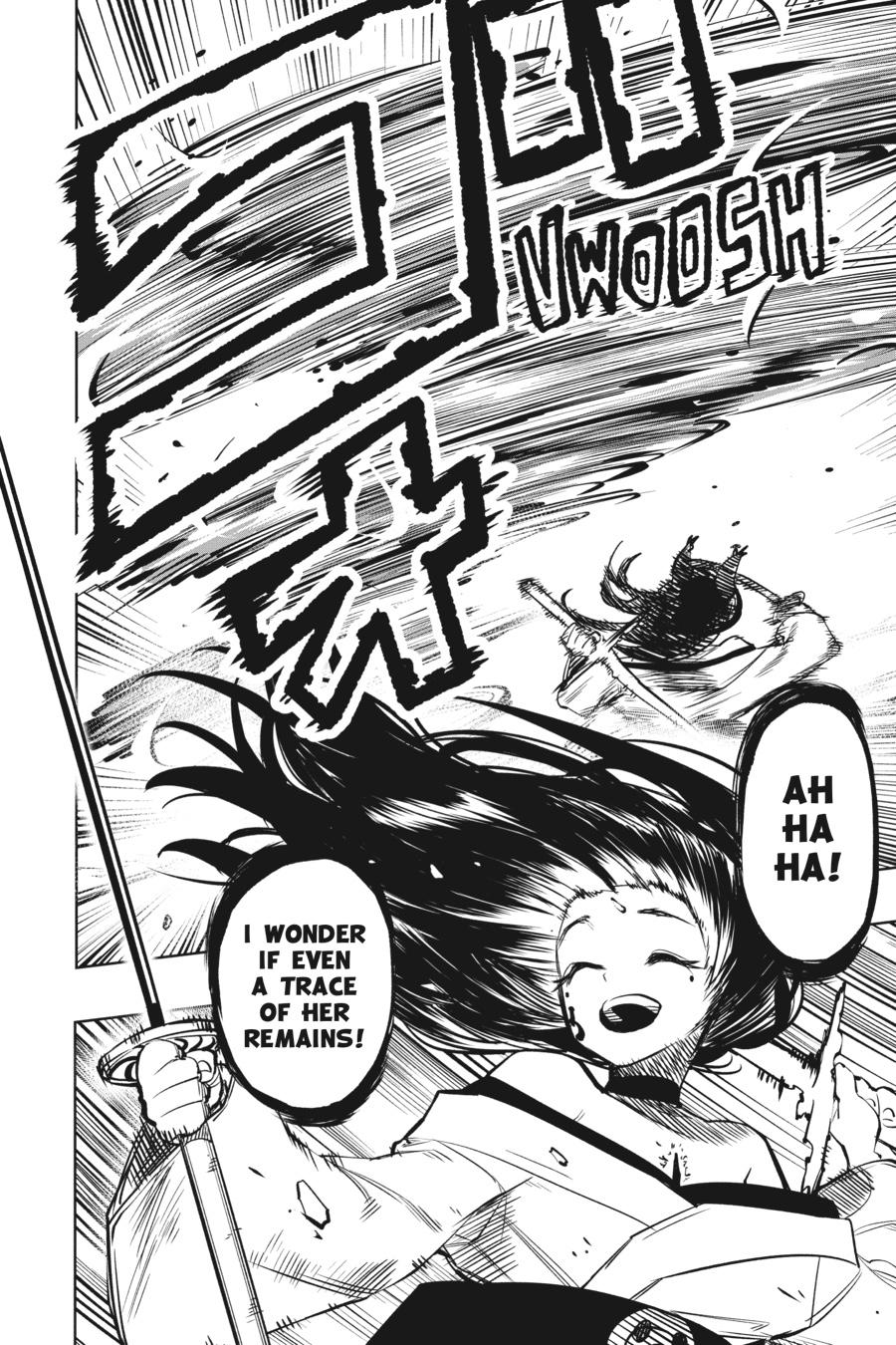 SHY Chapter 60 - Page 15