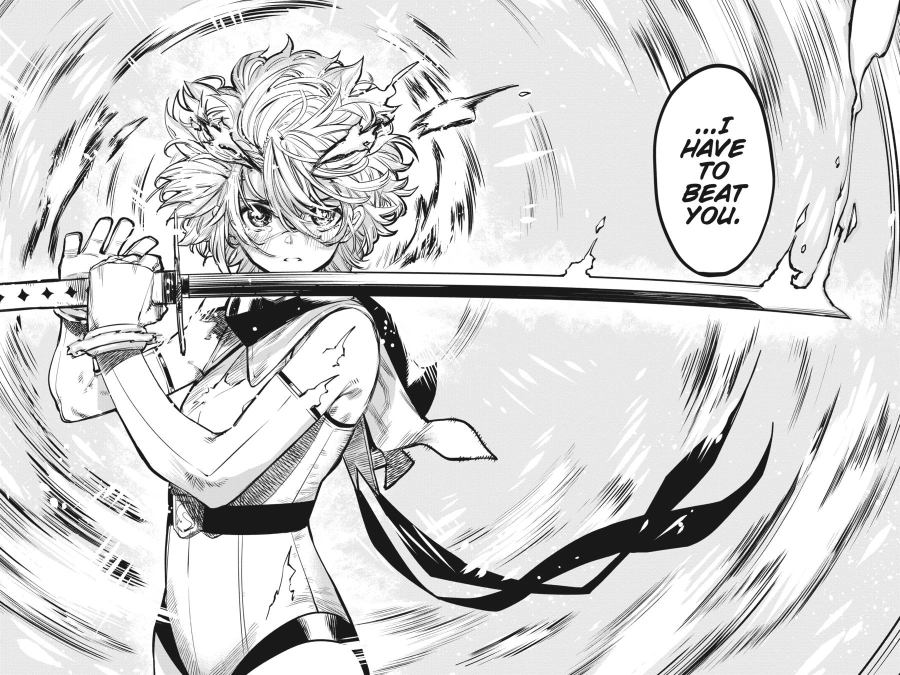 SHY Chapter 60 - Page 17