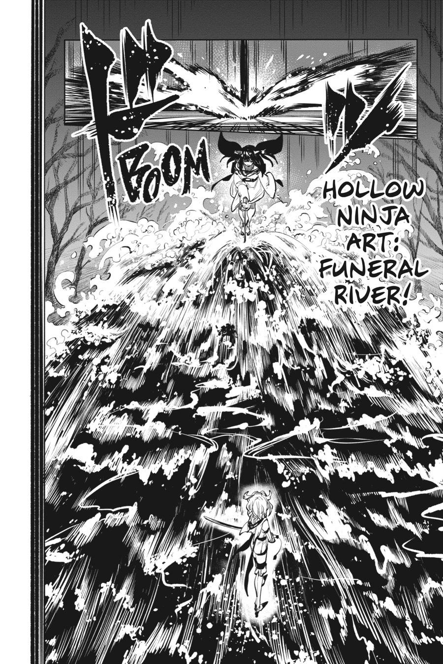 SHY Chapter 60 - Page 20