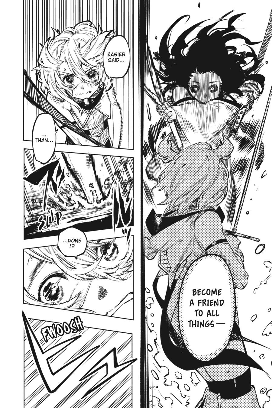 SHY Chapter 61 - Page 7