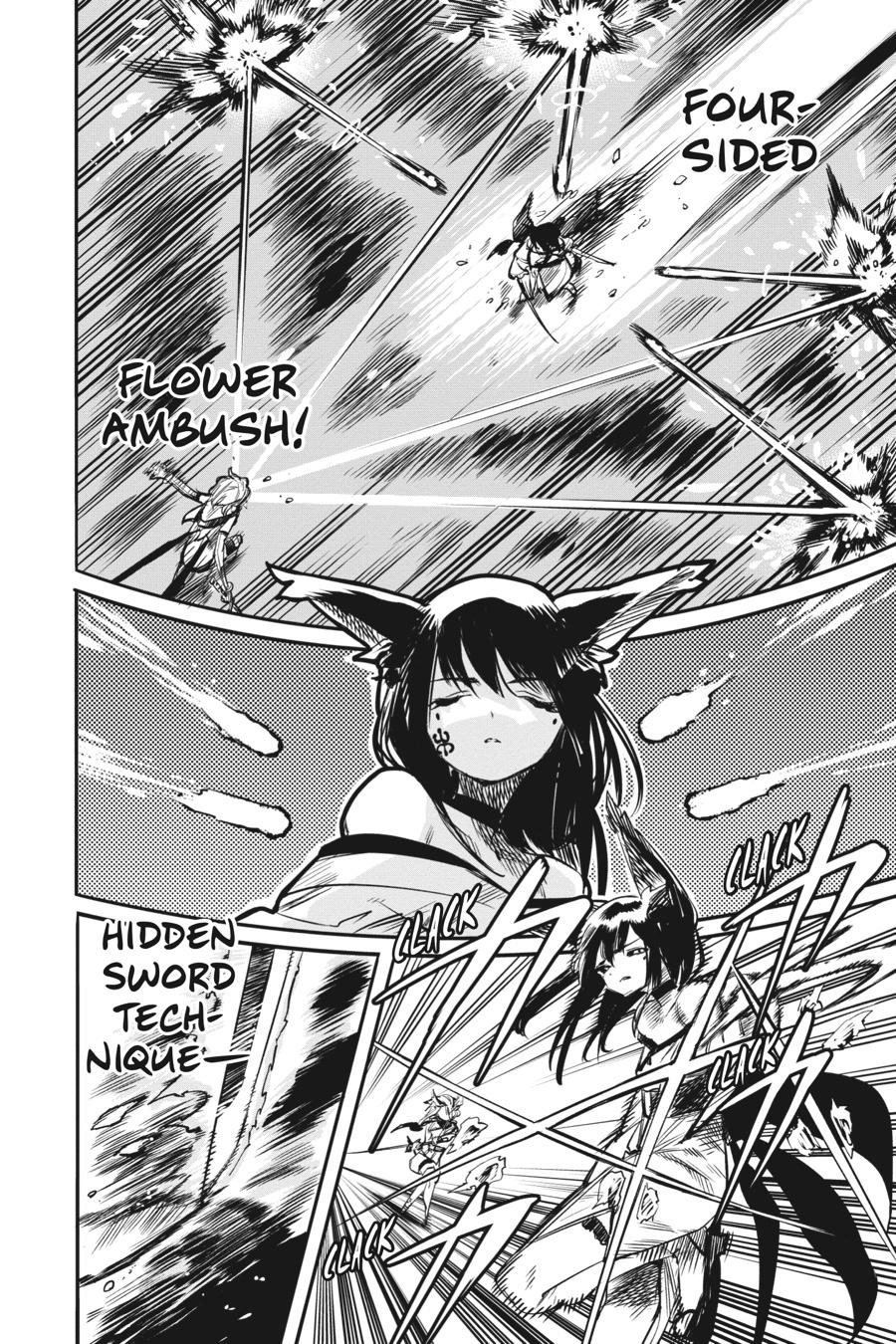 SHY Chapter 61 - Page 11