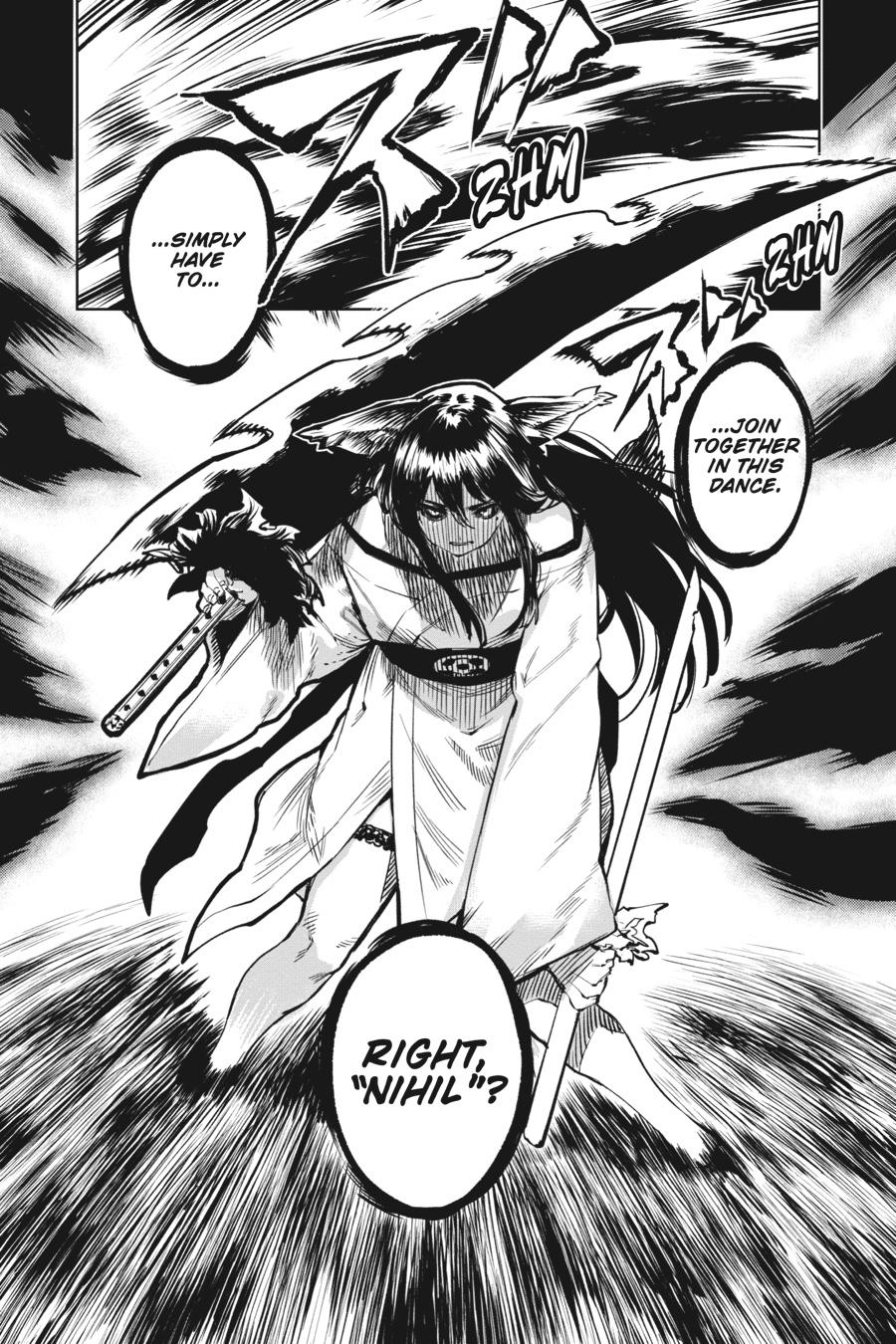 SHY Chapter 61 - Page 18