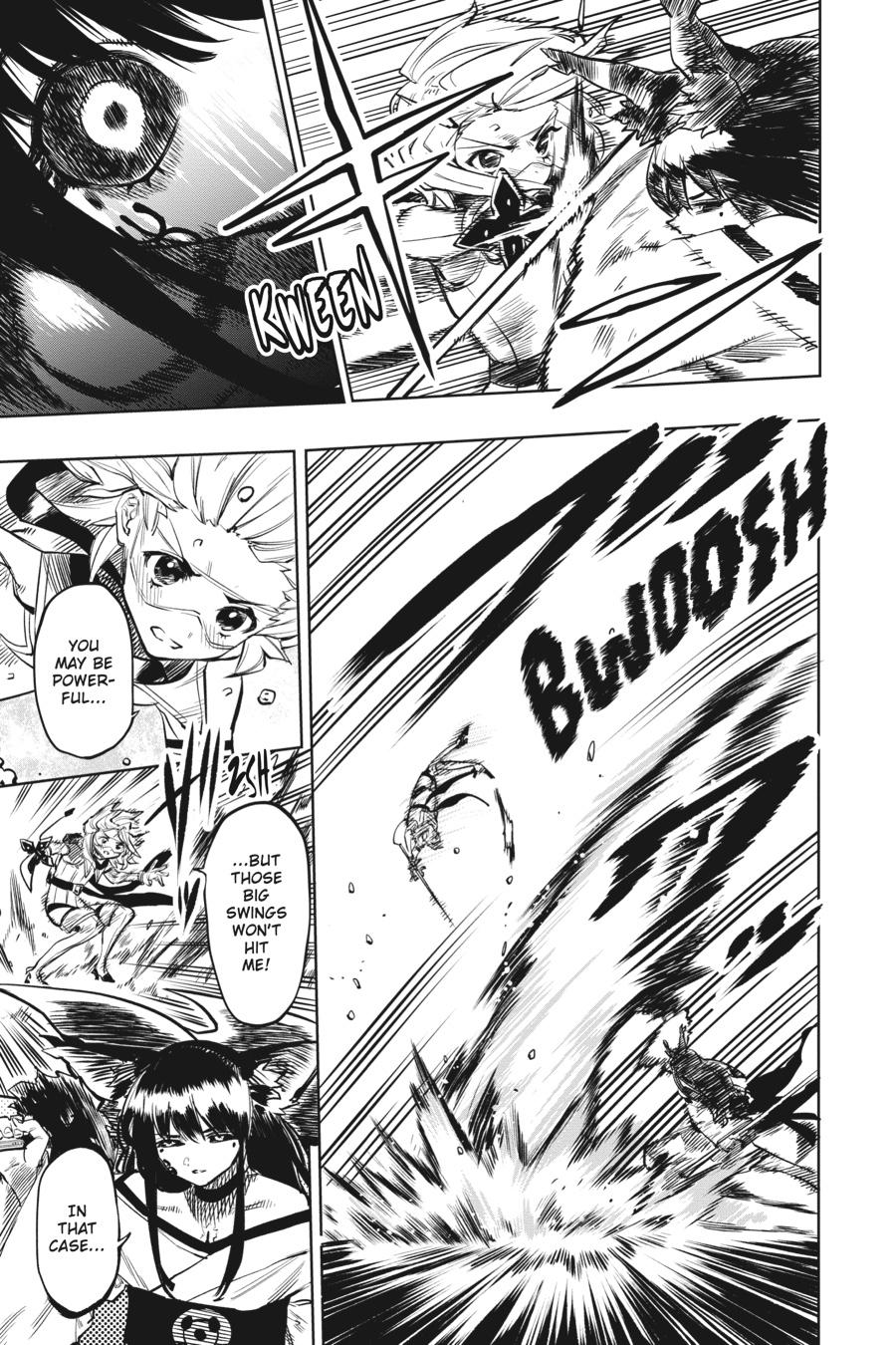 SHY Chapter 62 - Page 6