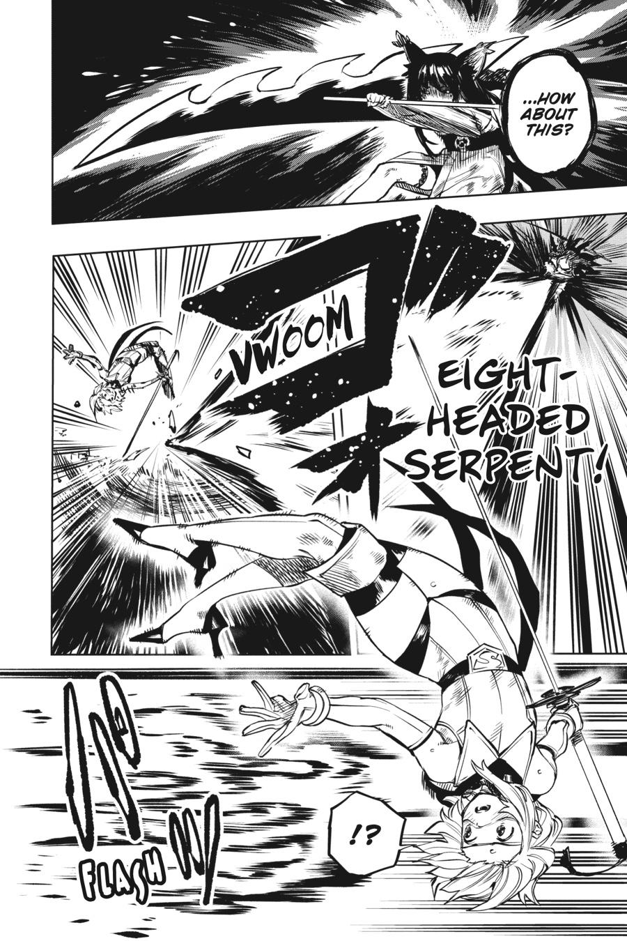 SHY Chapter 62 - Page 7