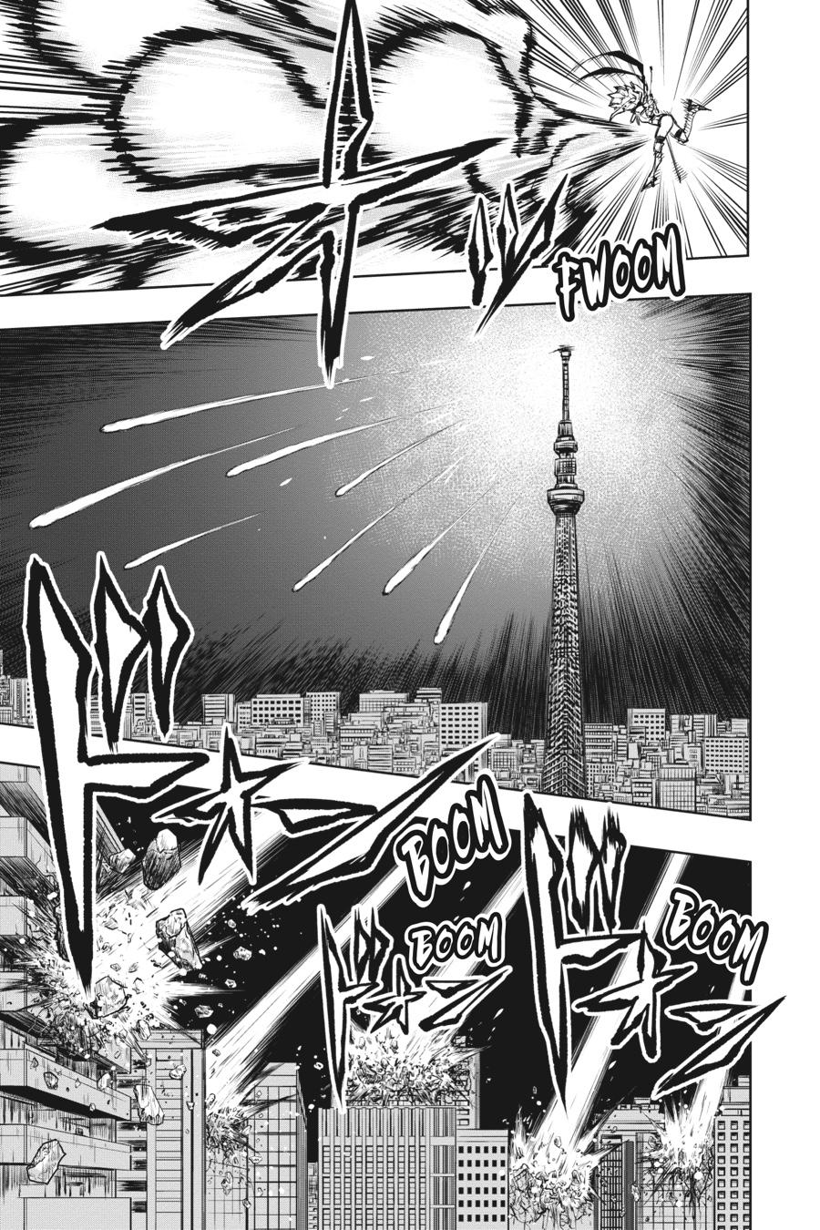 SHY Chapter 62 - Page 8