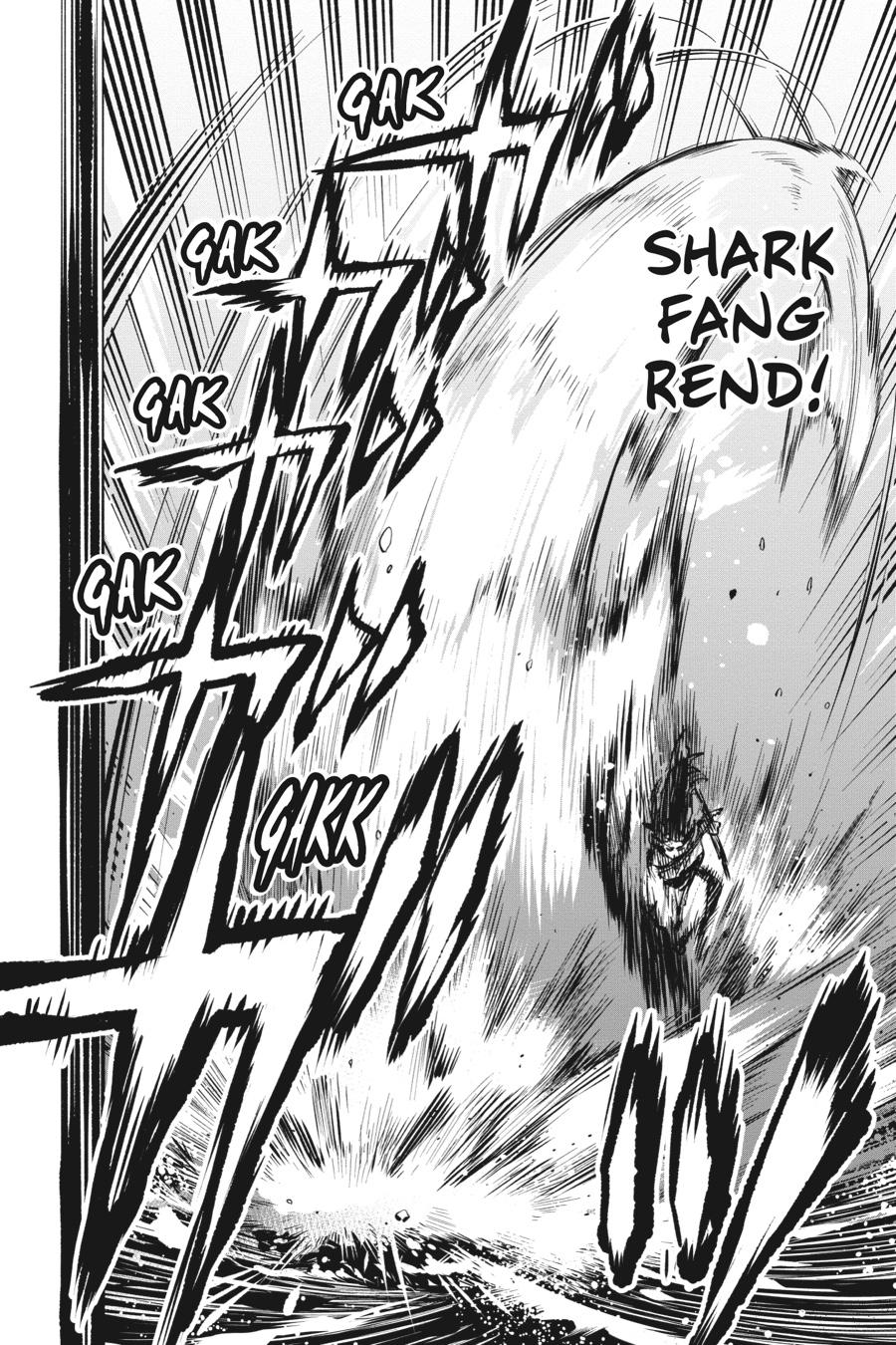 SHY Chapter 62 - Page 11