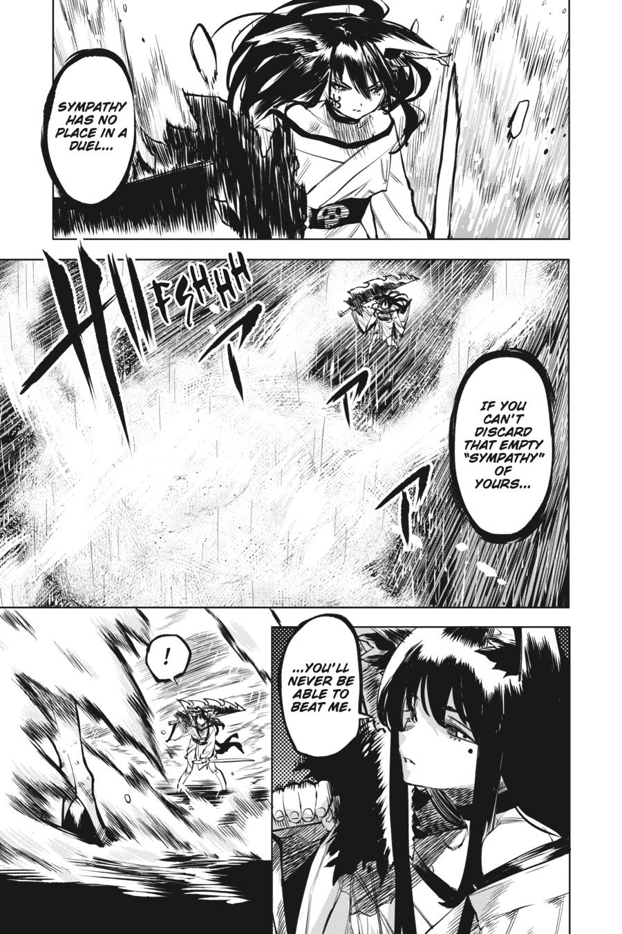 SHY Chapter 62 - Page 12