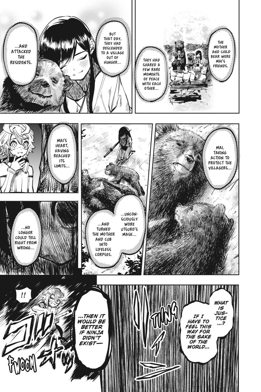 SHY Chapter 63 - Page 10