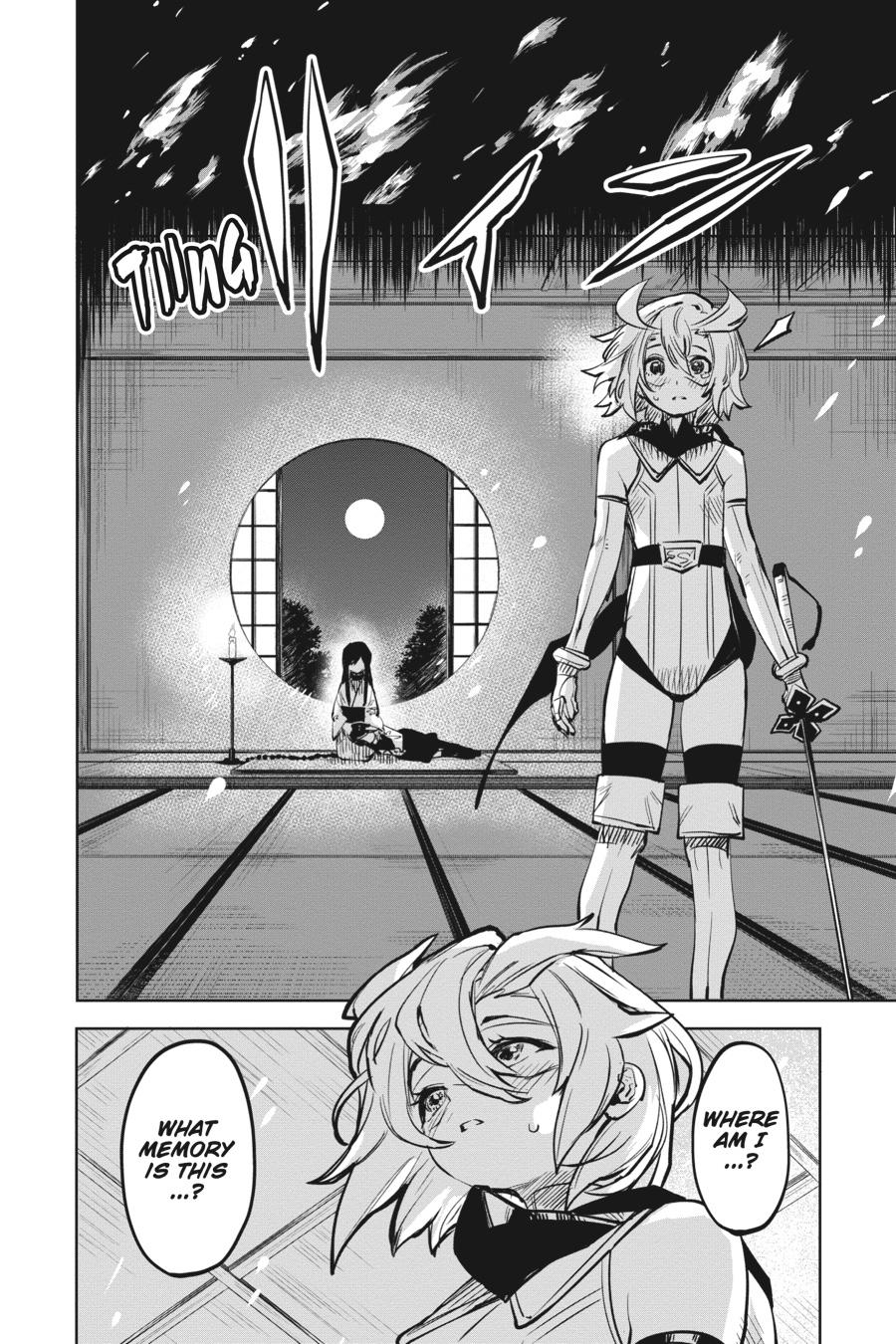 SHY Chapter 63 - Page 13