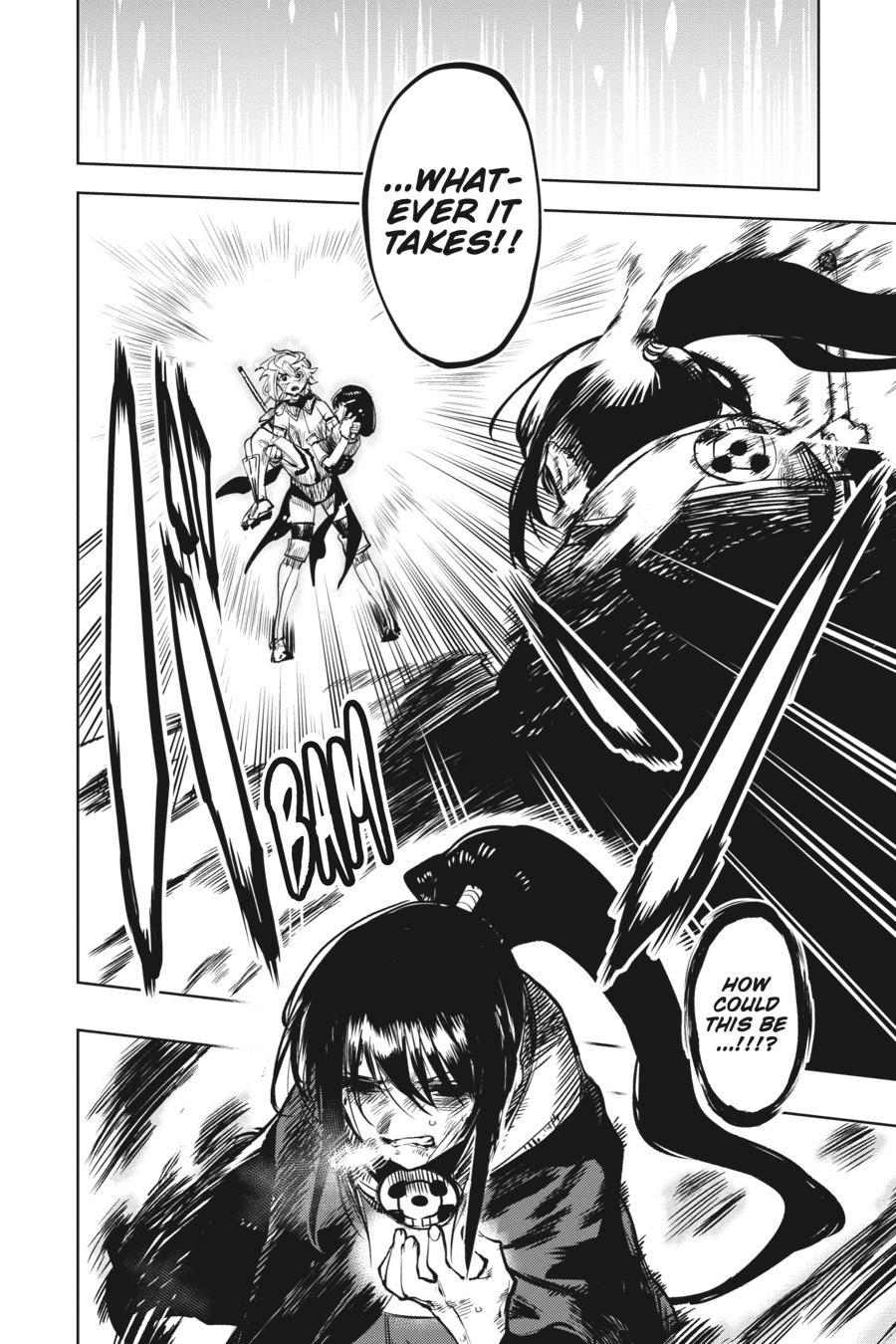 SHY Chapter 63 - Page 19