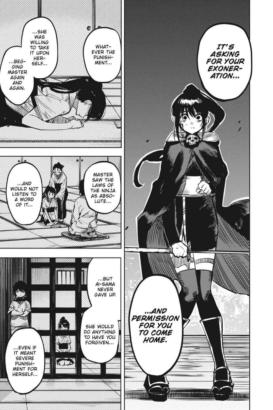 SHY Chapter 65 - Page 7