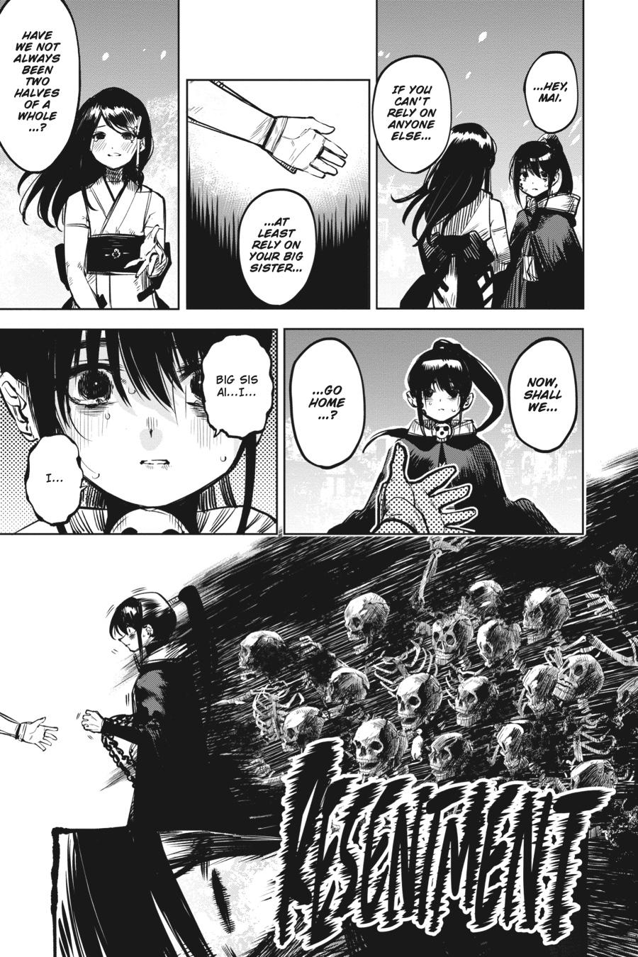 SHY Chapter 65 - Page 17