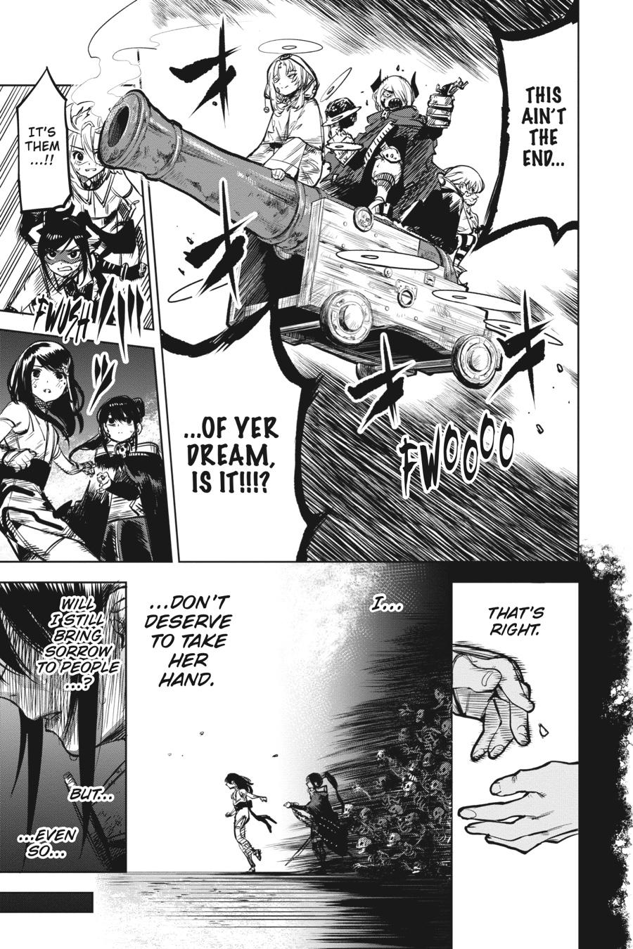 SHY Chapter 65 - Page 19