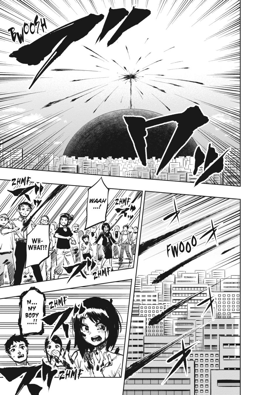 SHY Chapter 66 - Page 4