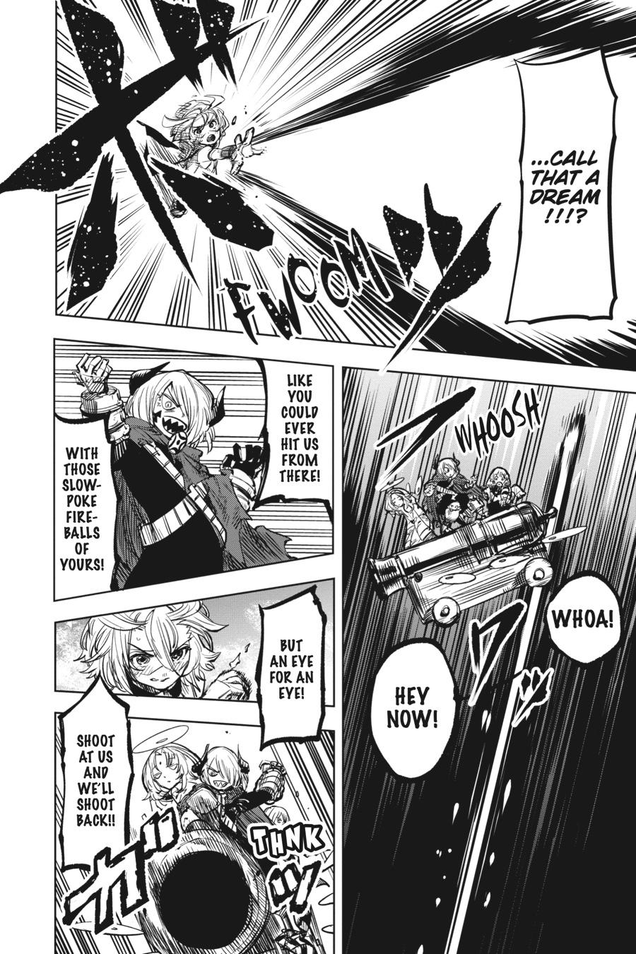 SHY Chapter 66 - Page 9