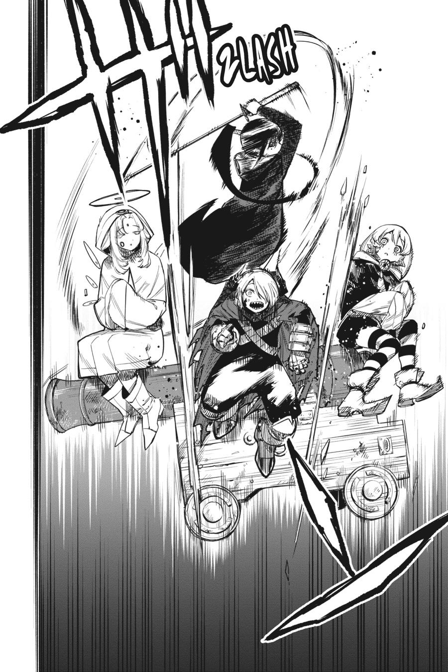 SHY Chapter 66 - Page 11