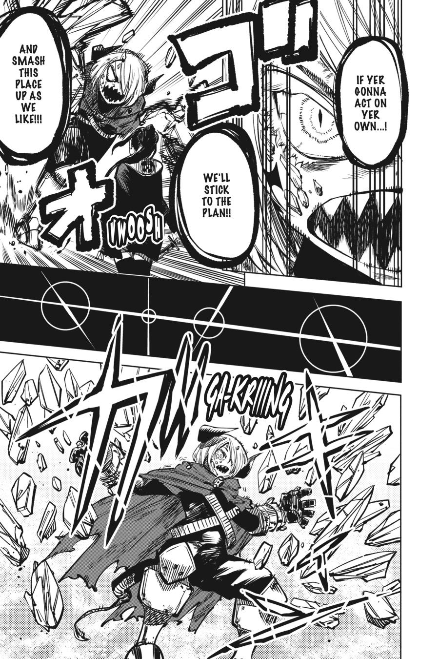 SHY Chapter 66 - Page 16