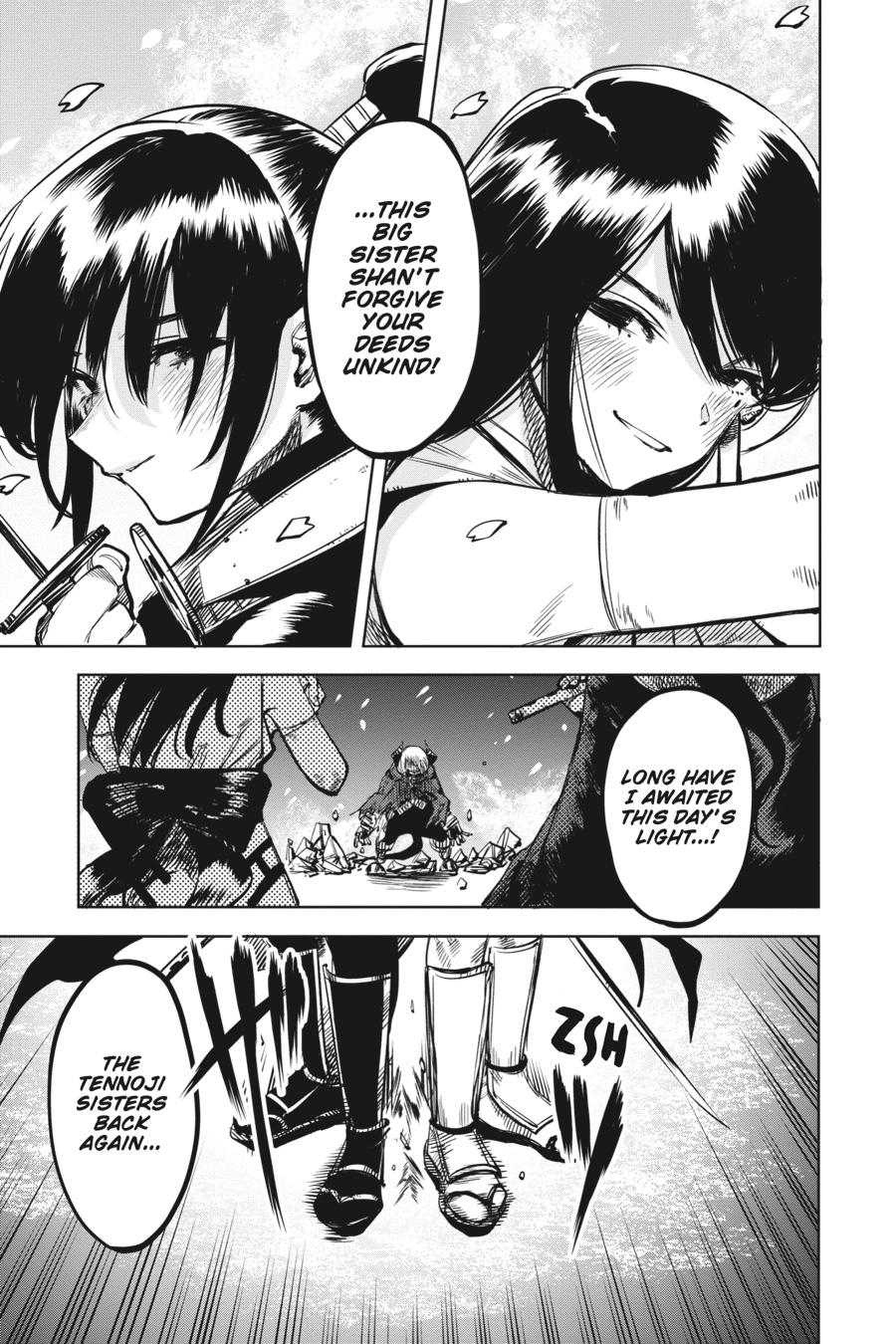 SHY Chapter 66 - Page 18