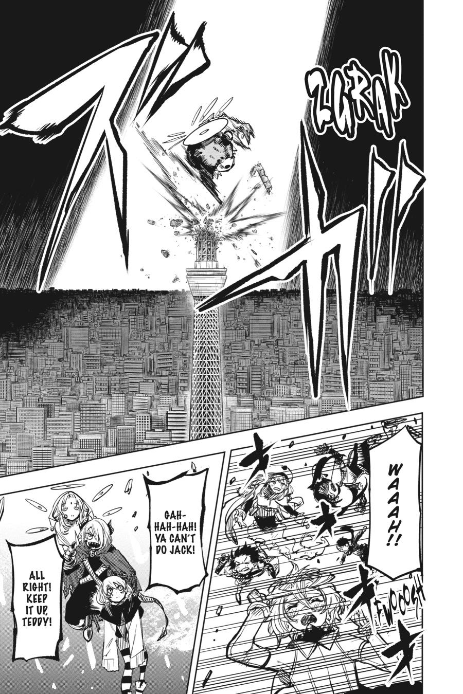 SHY Chapter 67 - Page 10