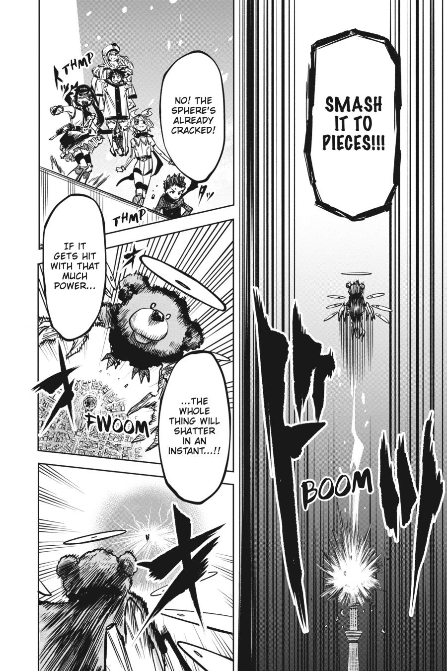 SHY Chapter 67 - Page 11