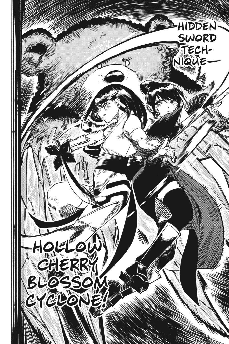 SHY Chapter 67 - Page 13