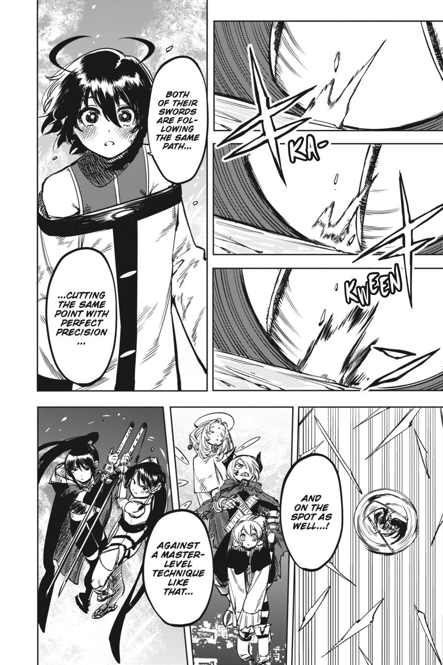 SHY Chapter 67 - Page 15