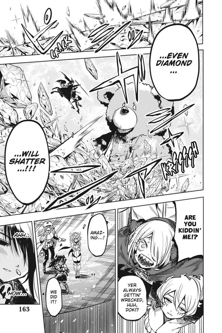 SHY Chapter 67 - Page 16