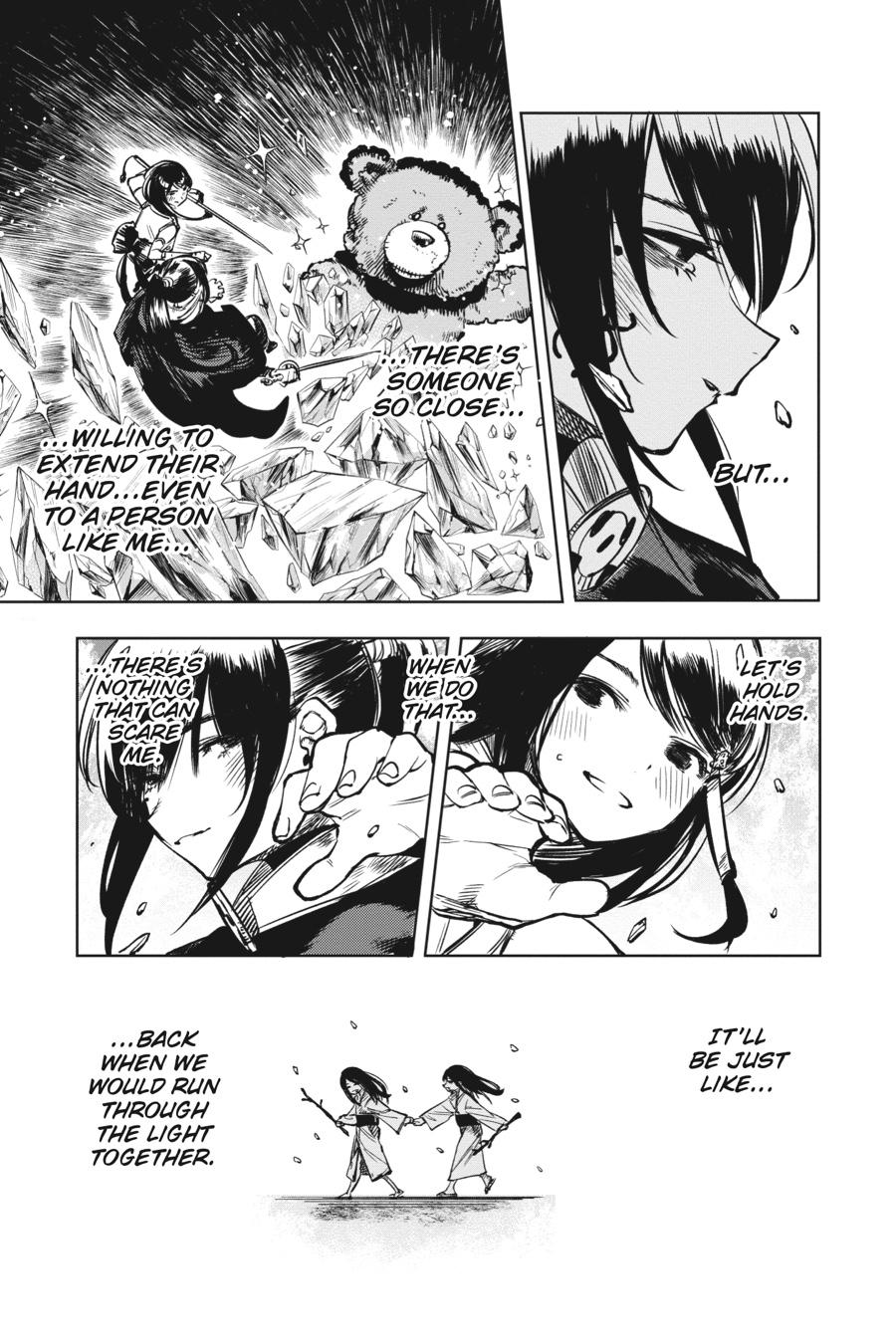 SHY Chapter 67 - Page 18