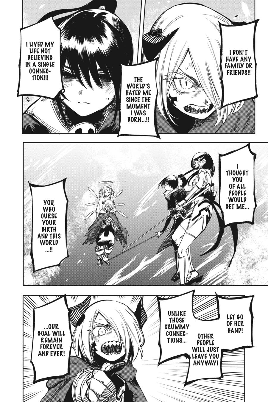 SHY Chapter 68 - Page 4