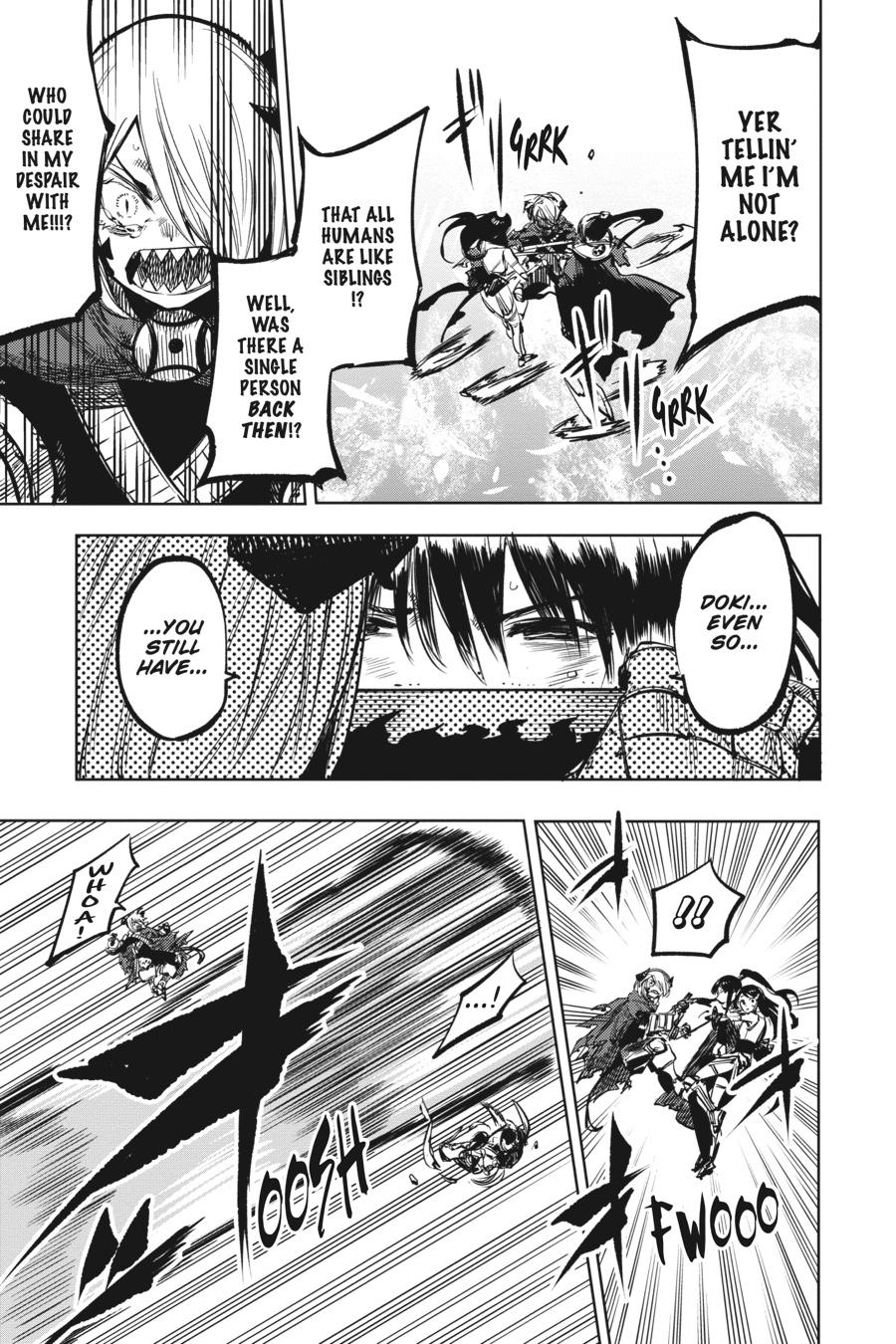 SHY Chapter 68 - Page 7