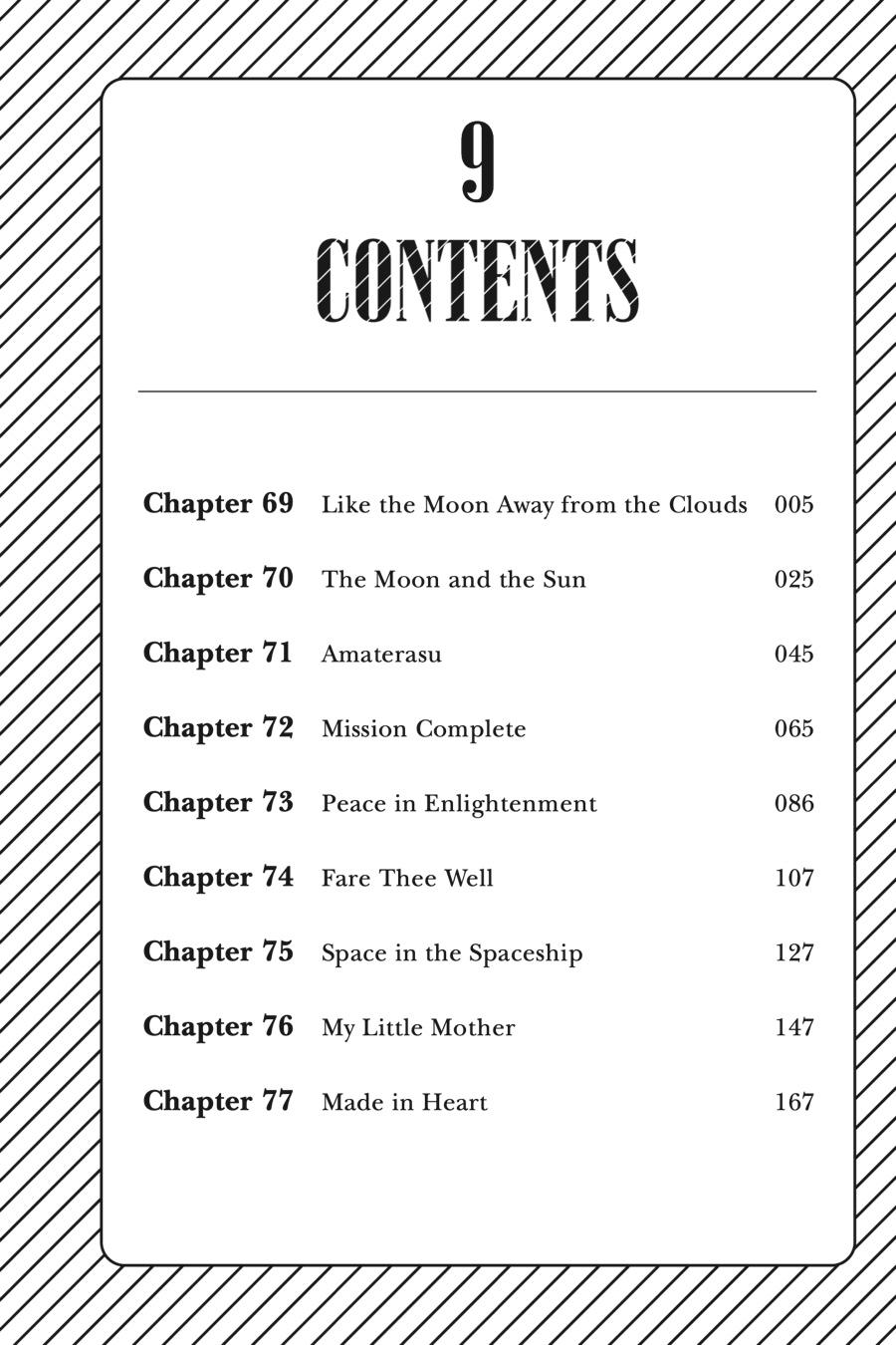 SHY Chapter 69 - Page 4