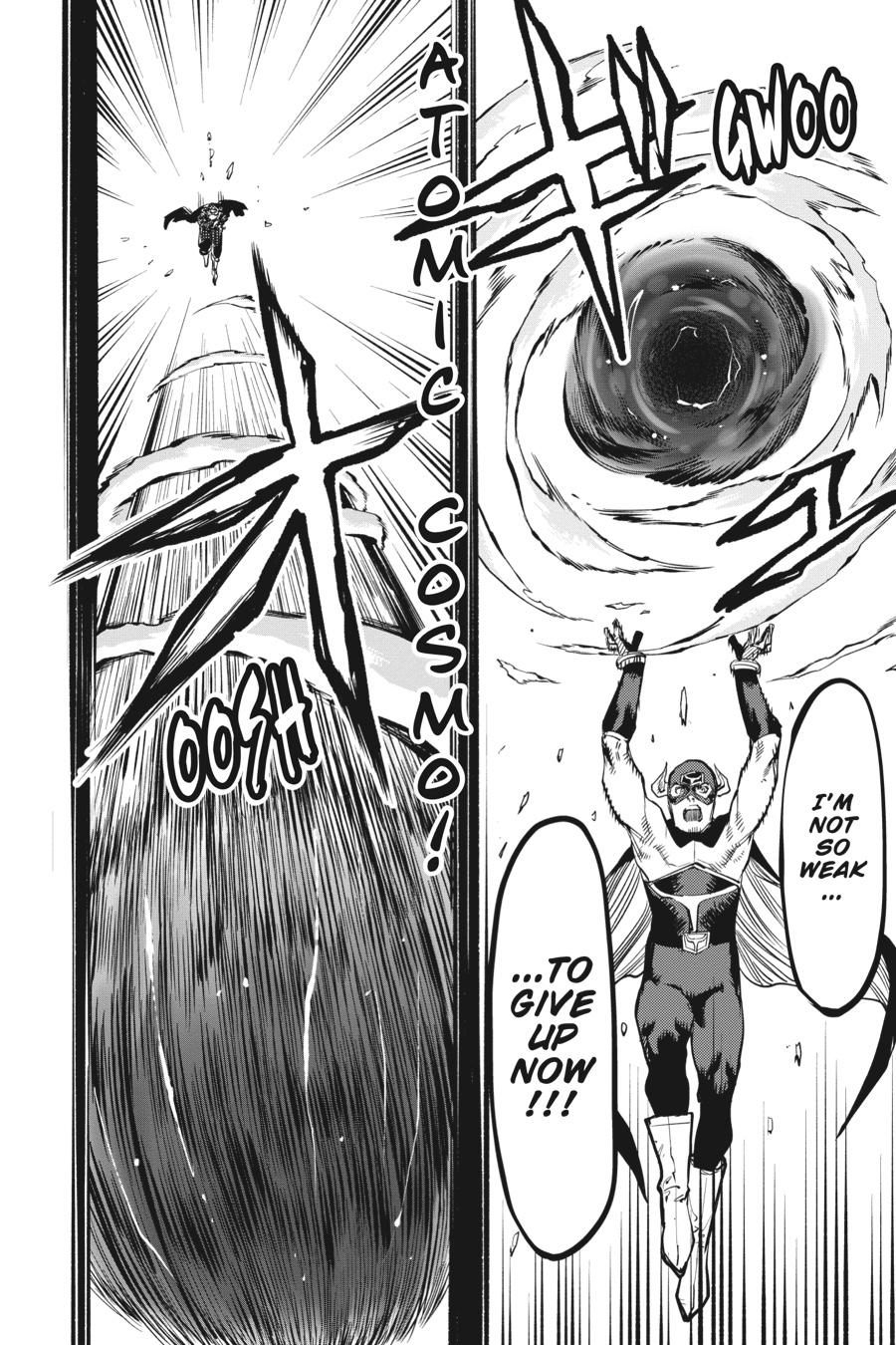 SHY Chapter 69 - Page 7