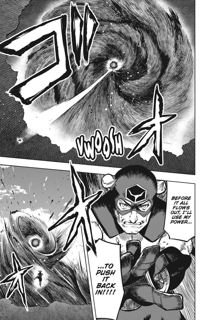 SHY Chapter 69 - Page 8